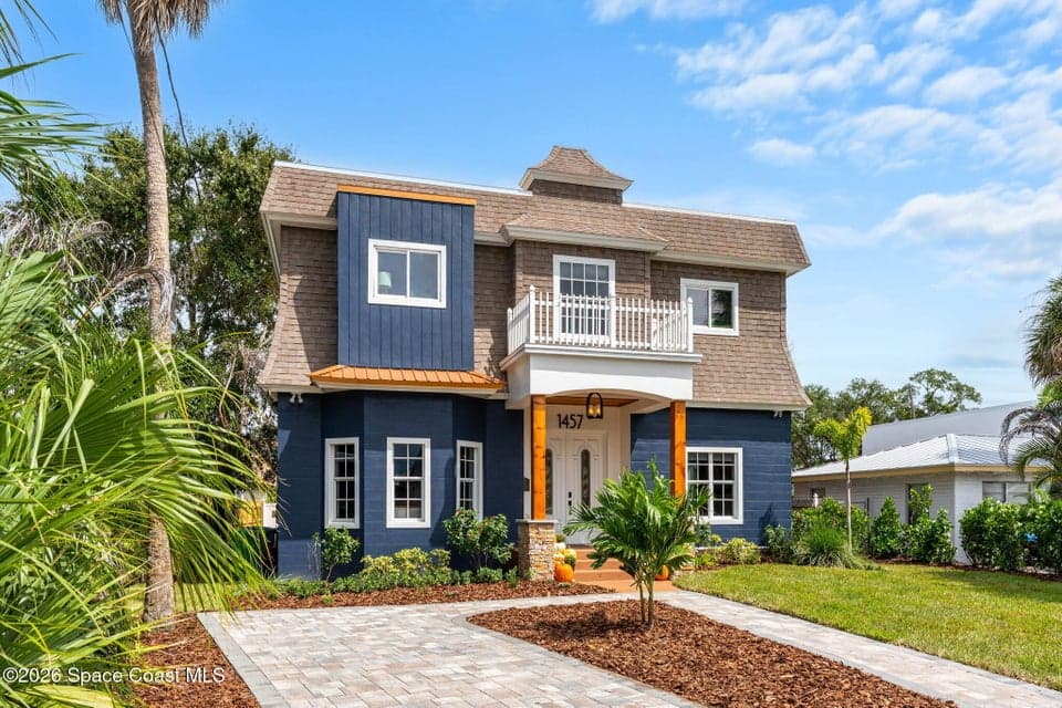 1457 Guava Avenue, Melbourne, FL 32935 photo 2