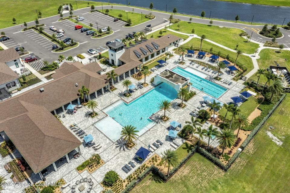9933 Alister Drive, Melbourne, FL 32940 photo 2