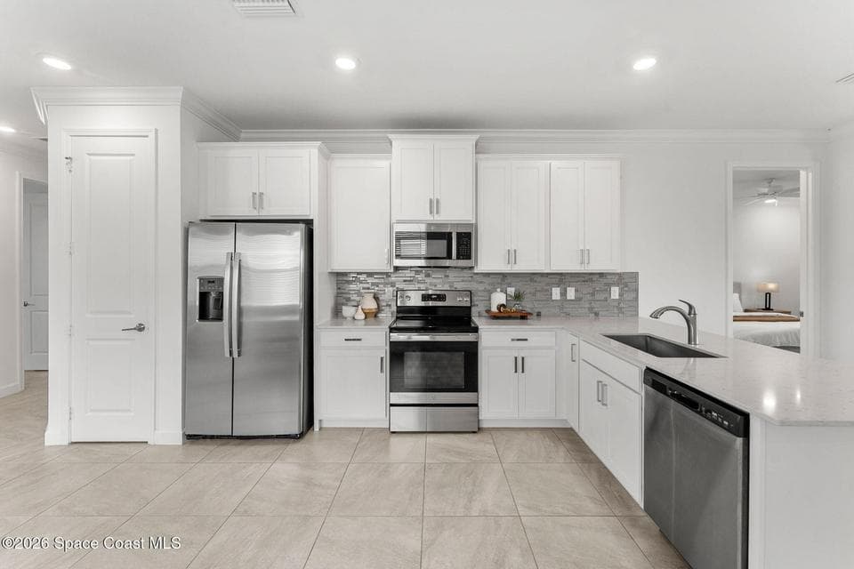 9933 Alister Drive, Melbourne, FL 32940 photo 6