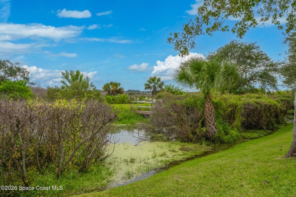 4381 Timothy Drive, Merritt Island, FL 32953 photo 5