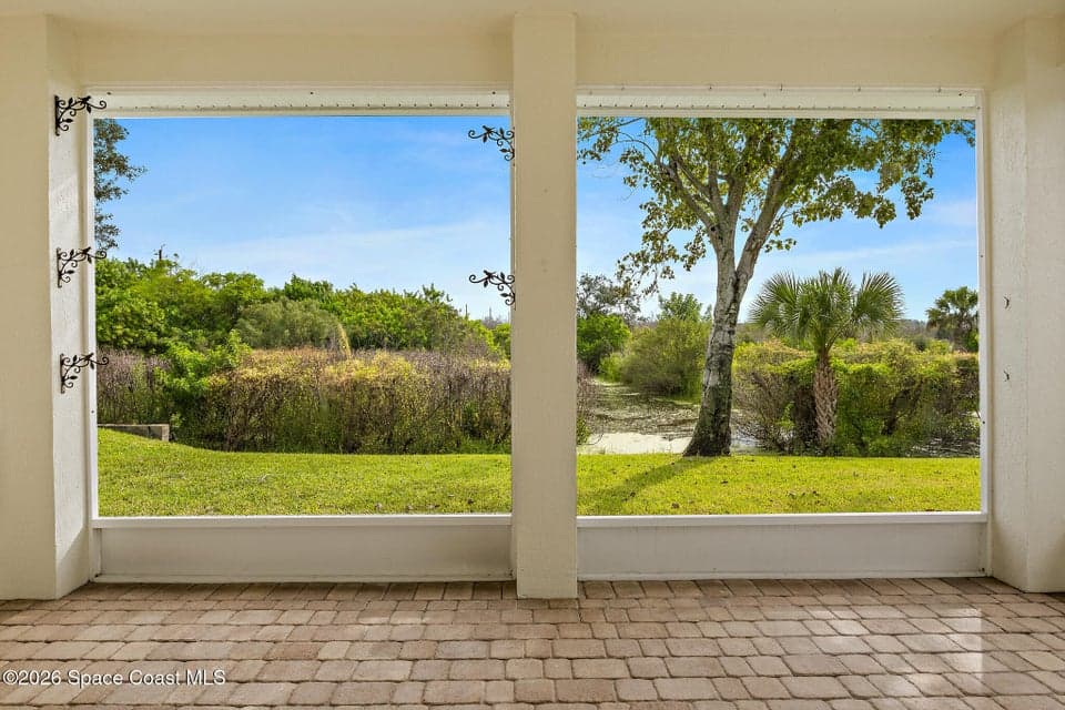 4381 Timothy Drive, Merritt Island, FL 32953 photo 2