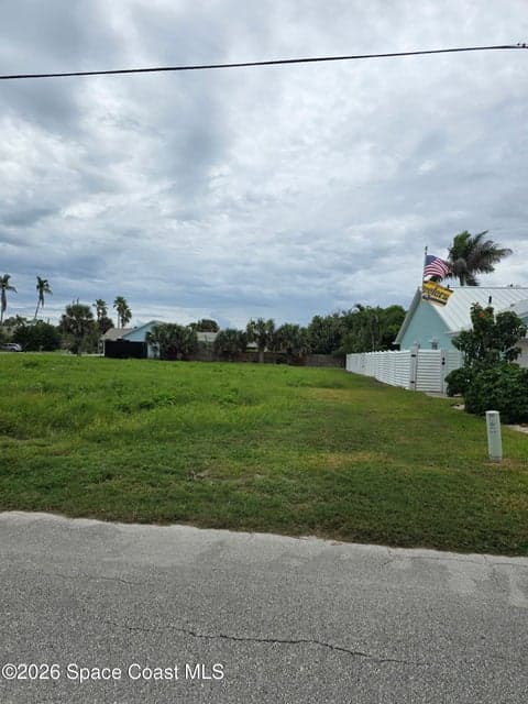 225 Spoonbill Lane, Melbourne Beach, FL 32951