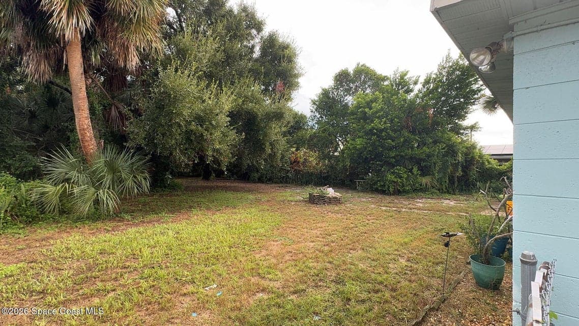 418 Poinciana Drive, Melbourne, FL 32935 photo 2