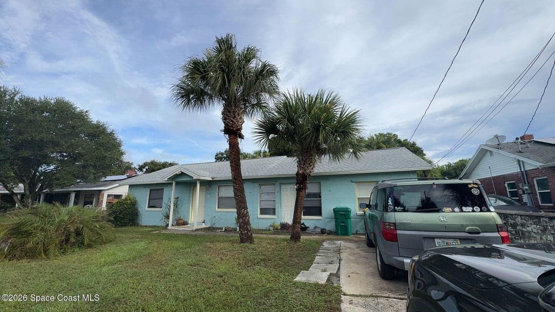 418 Poinciana Drive, Melbourne, FL 32935
