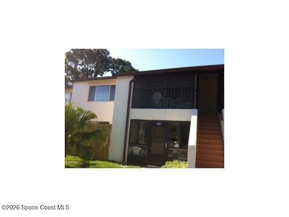 758 Ridge Club Drive 62, Melbourne, FL 32934