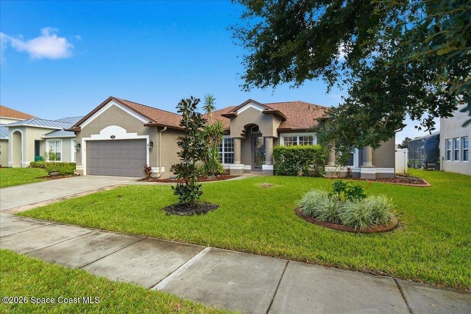 4185 Fenrose Circle, Melbourne, FL 32940 photo 3