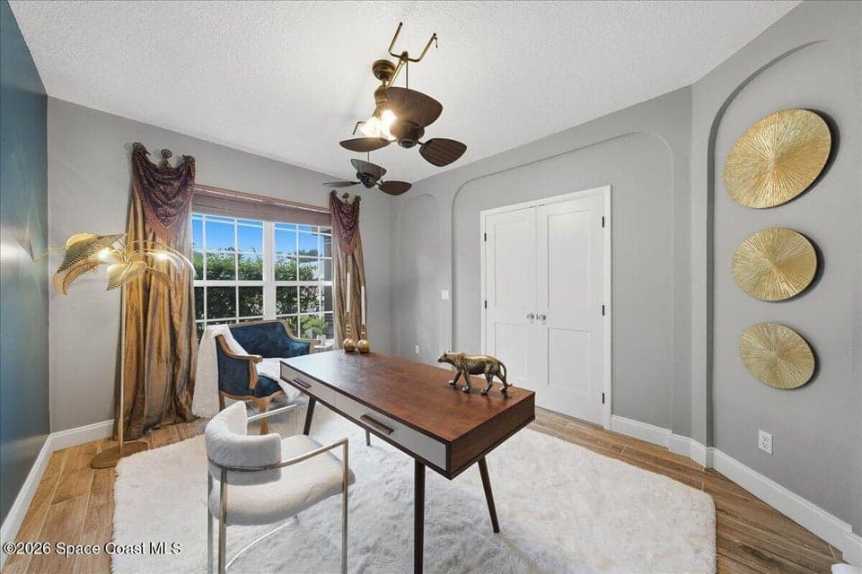 4185 Fenrose Circle, Melbourne, FL 32940 photo 5