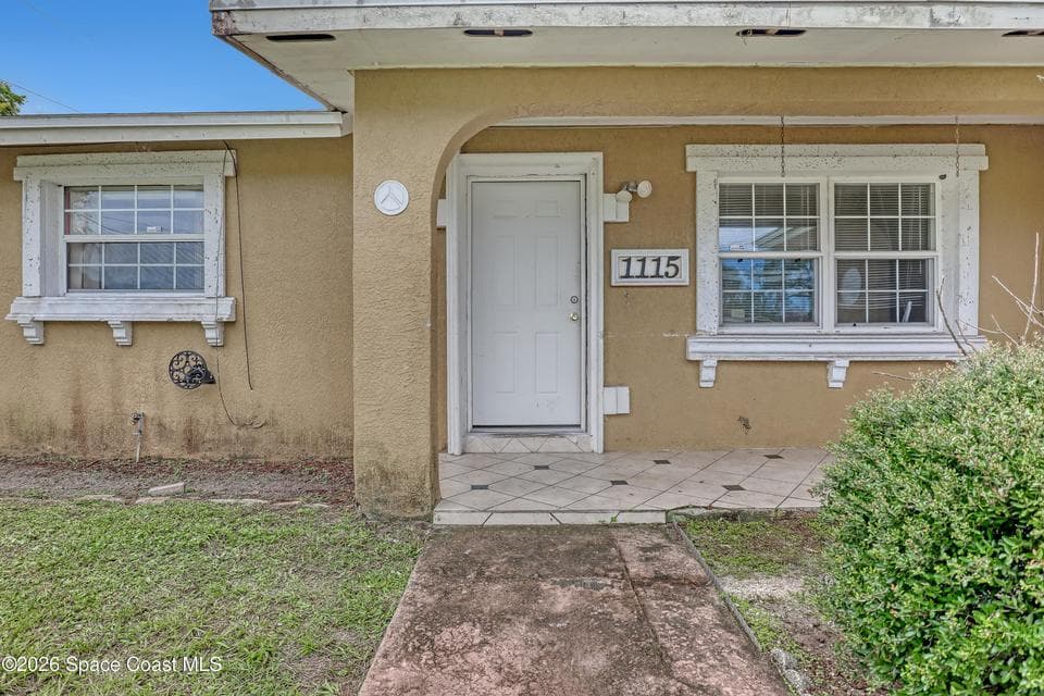 1115 Tarpon Drive, Rockledge, FL 32955 photo 4