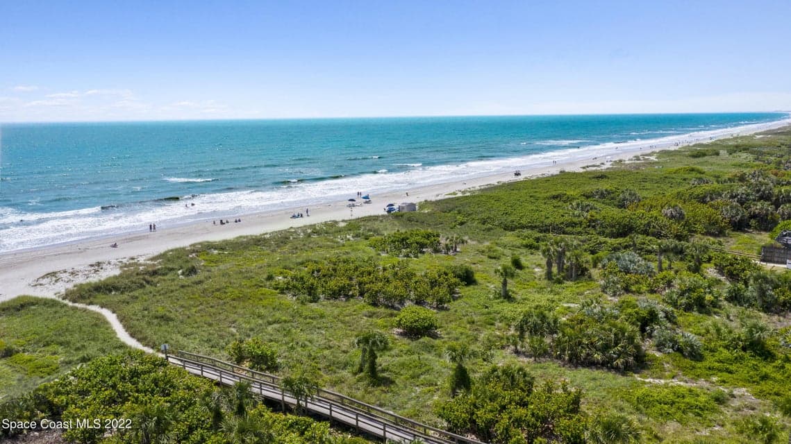 3400 Ocean Beach Boulevard 614, Cocoa Beach, FL 32931 photo 3