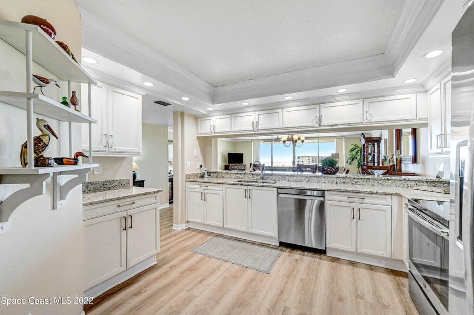 3400 Ocean Beach Boulevard 614, Cocoa Beach, FL 32931 photo 5