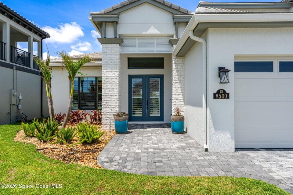 8500 Allure Drive, Melbourne, FL 32940 photo 2