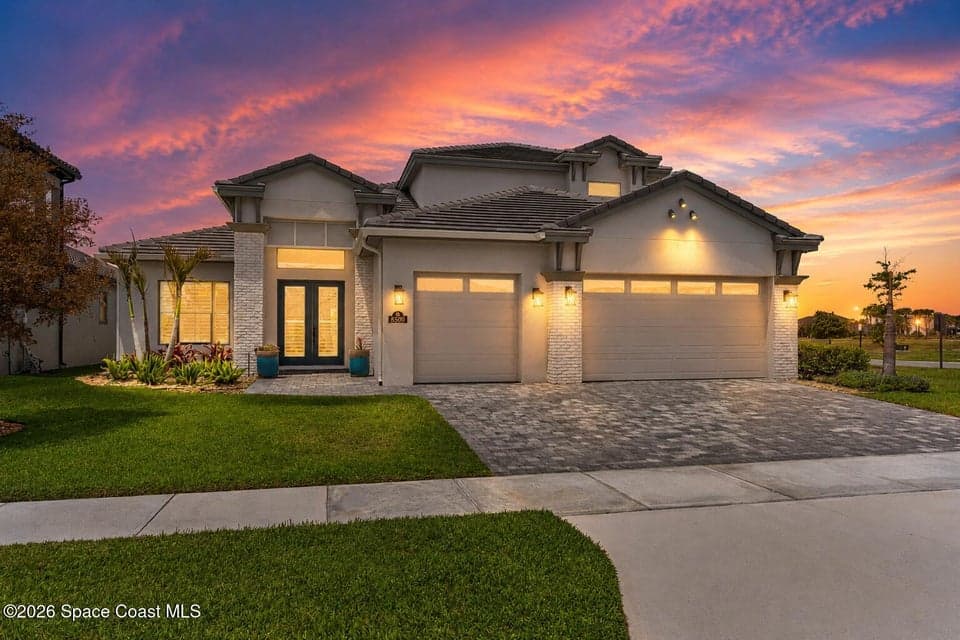 8500 Allure Drive, Melbourne, FL 32940 photo 4
