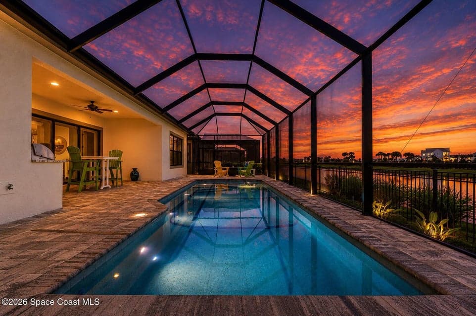 8500 Allure Drive, Melbourne, FL 32940 photo 5