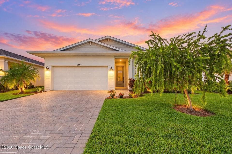 9664 Alister Drive, Melbourne, FL 32940