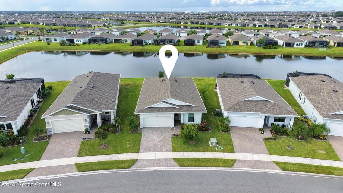 9664 Alister Drive, Melbourne, FL 32940 photo 2