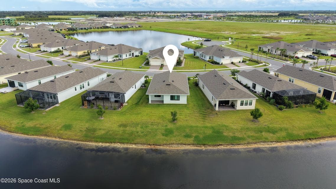 9664 Alister Drive, Melbourne, FL 32940 photo 3