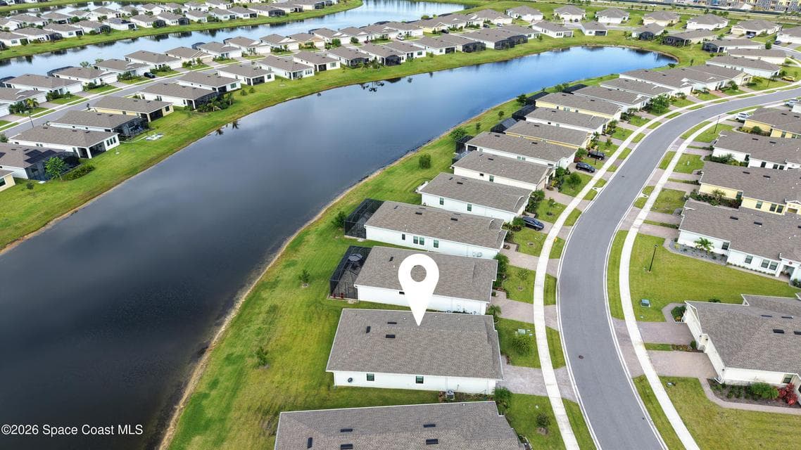 9664 Alister Drive, Melbourne, FL 32940 photo 4