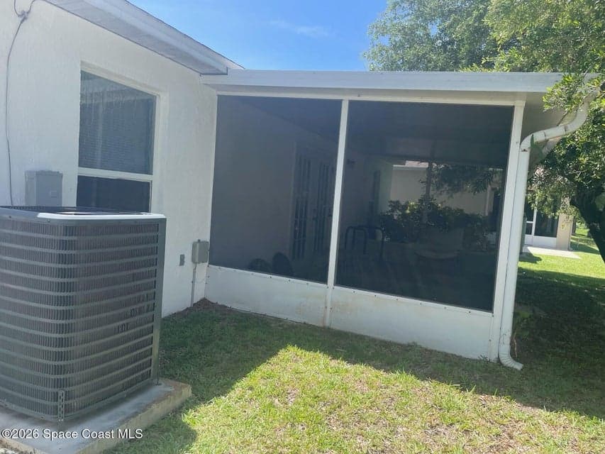 1211 Berryhill Drive, Melbourne, FL 32934 photo 4