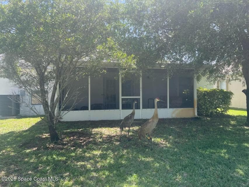 1211 Berryhill Drive, Melbourne, FL 32934 photo 3
