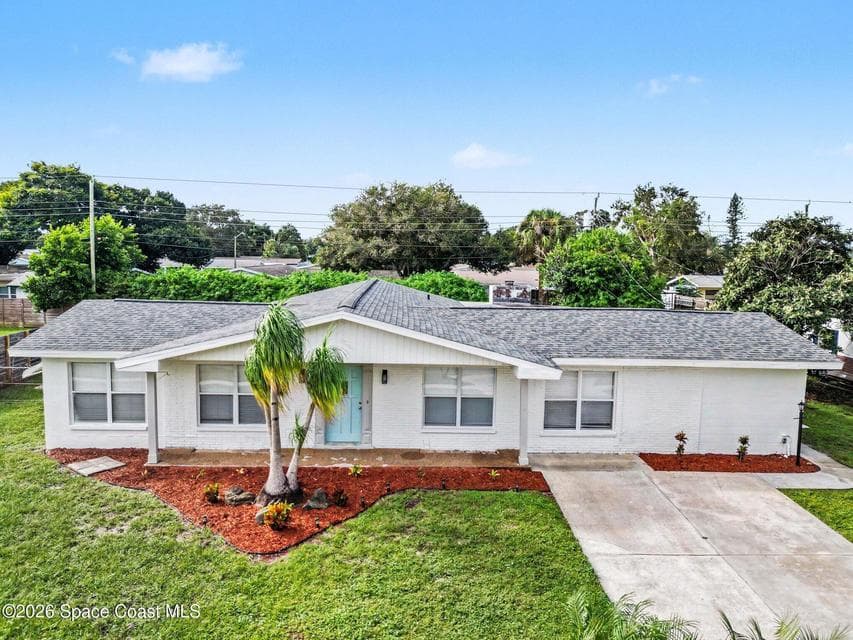 2419 Lakeview Drive, Melbourne, FL 32935 photo 2