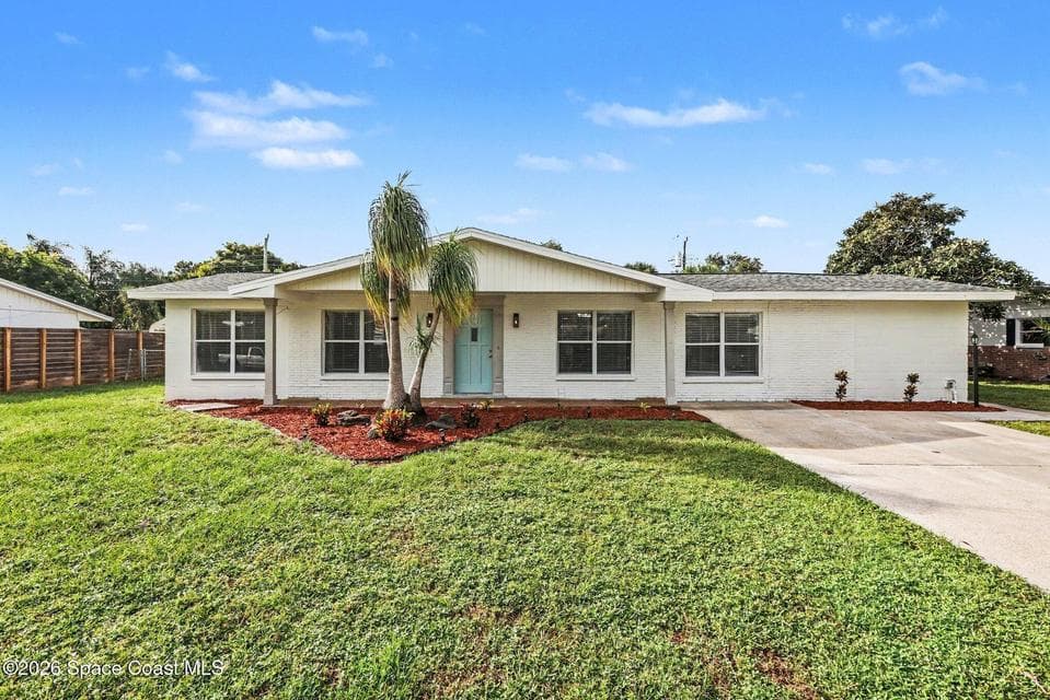 2419 Lakeview Drive, Melbourne, FL 32935 photo 5