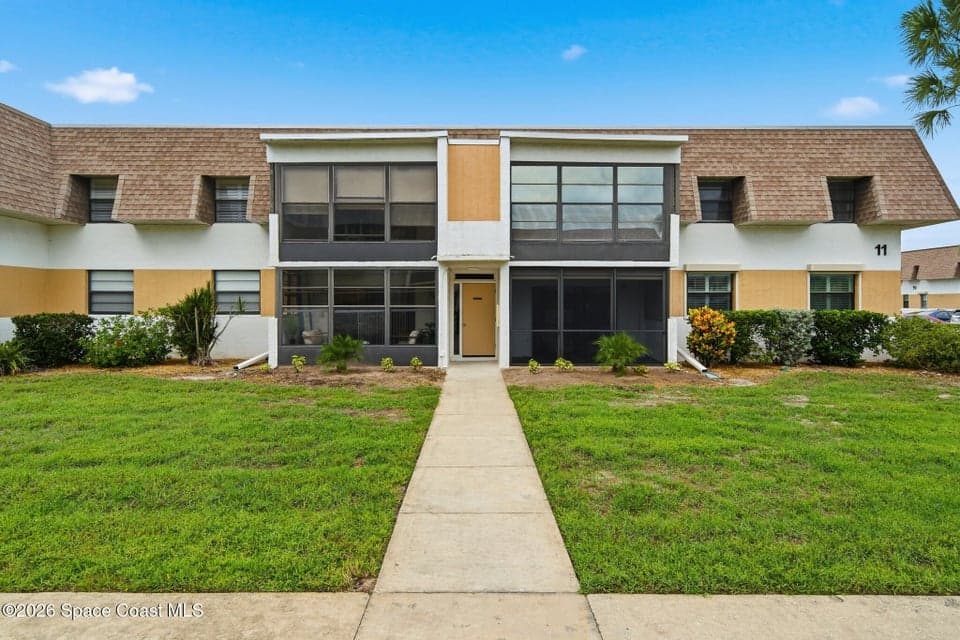 2700 N Highway A1a 11-202, Indialantic, FL 32903