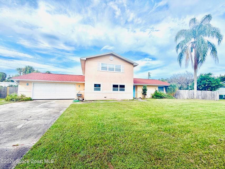 440 Pine Boulevard, Merritt Island, FL 32952
