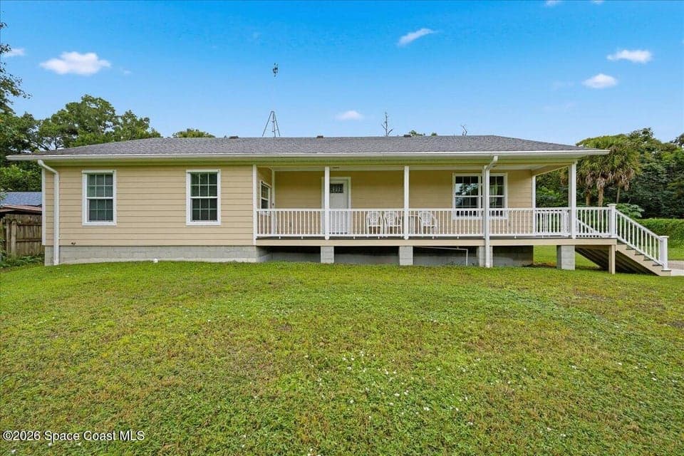 435 Lemon Grove Avenue, Melbourne, FL 32904 photo 3