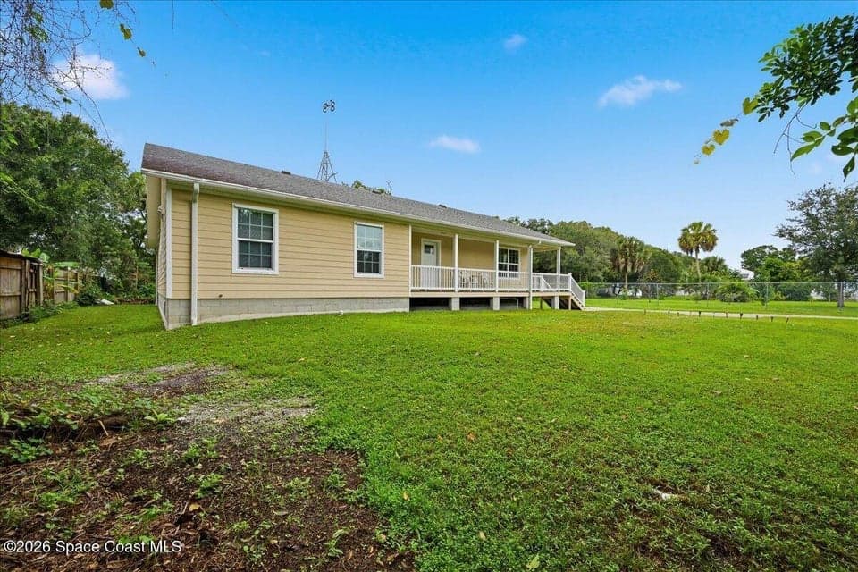 435 Lemon Grove Avenue, Melbourne, FL 32904 photo 4