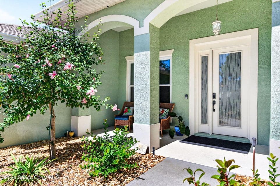 3028 Pineda Crossing Drive, Melbourne, FL 32940 photo 6