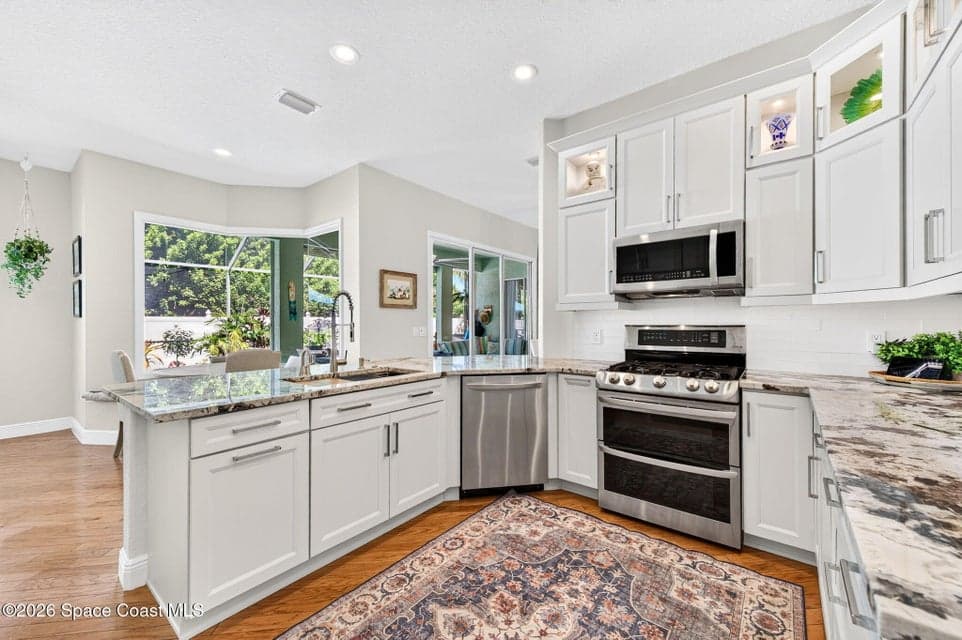 3028 Pineda Crossing Drive, Melbourne, FL 32940 photo 4