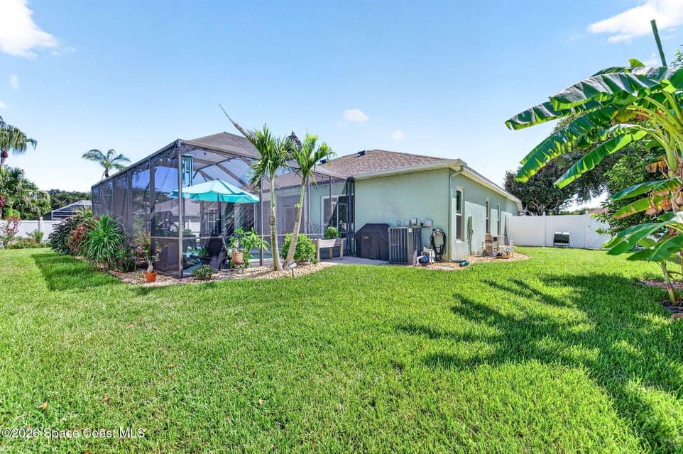 3028 Pineda Crossing Drive, Melbourne, FL 32940 photo 3