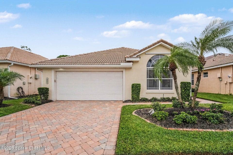 900 Glen Abbey Way, Melbourne, FL 32940 photo 5