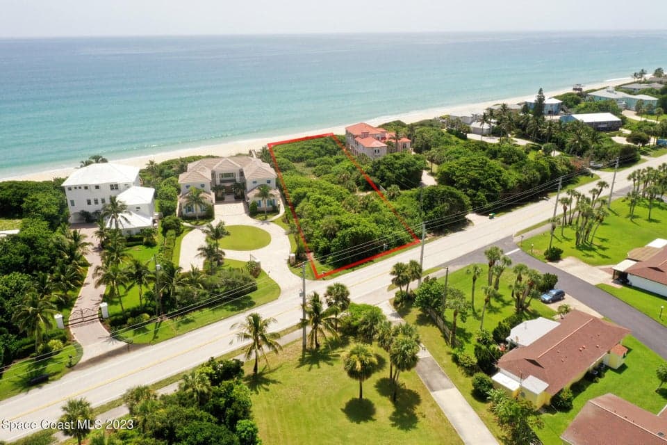 5765 S Hwy A1a, Melbourne Beach, FL 32951 photo 2