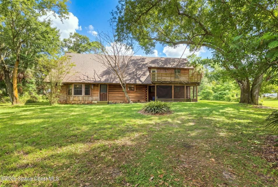 4295 Lakeridge Drive, Melbourne, FL 32934 photo 6