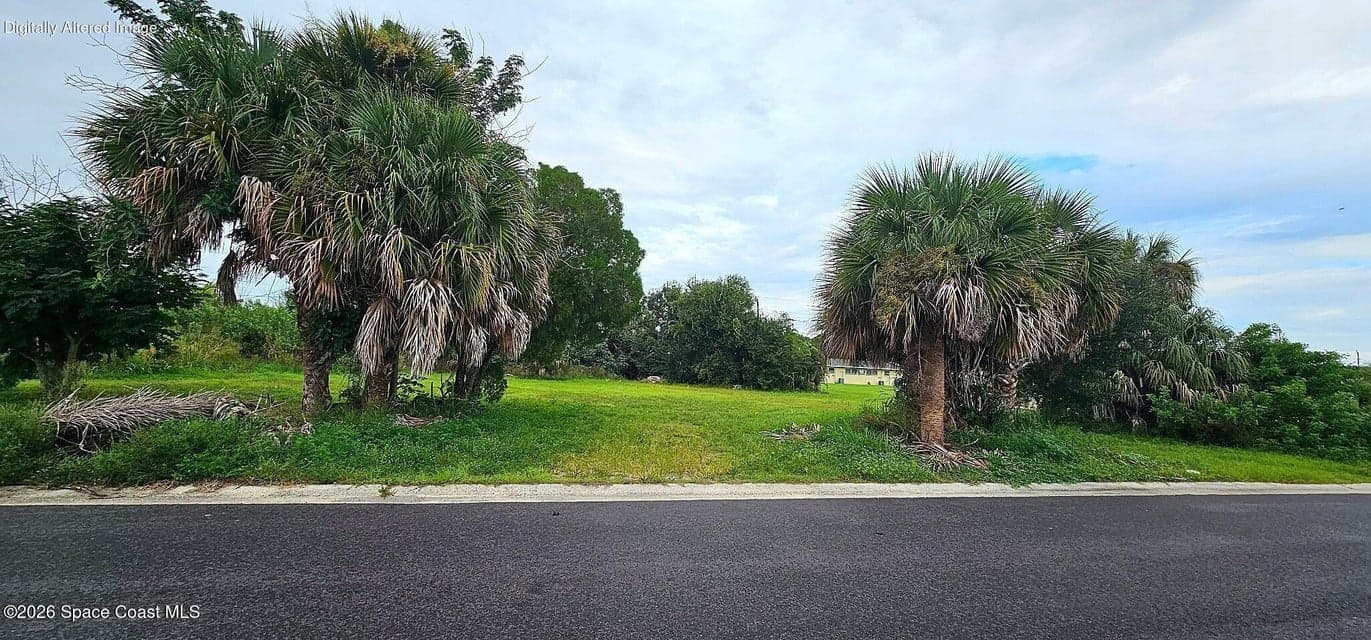 3318 Pelham Street, Melbourne, FL 32901