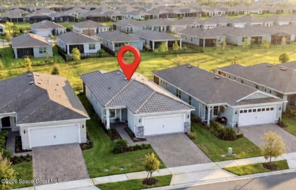8833 Nixie Avenue SW, Melbourne, FL 32940