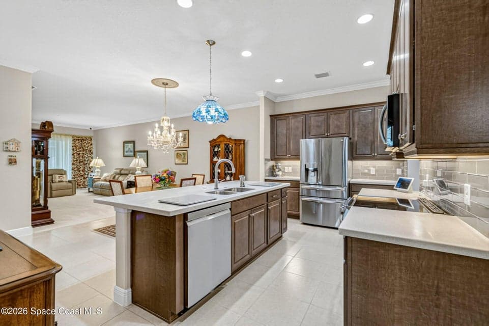 3068 Avalonia Drive, Melbourne, FL 32940 photo 2
