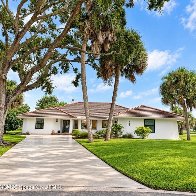 545 Southern Hills Court, Melbourne, FL 32940 photo 3