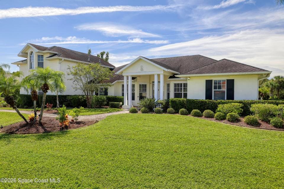 3820 Ramblewood Court, Melbourne, FL 32934