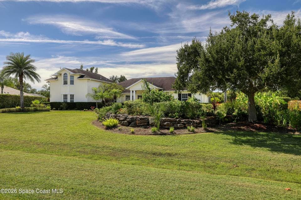 3820 Ramblewood Court, Melbourne, FL 32934 photo 2