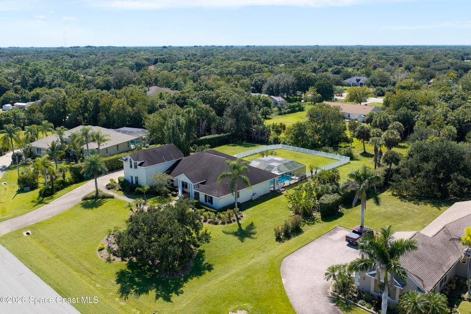 3820 Ramblewood Court, Melbourne, FL 32934 photo 3
