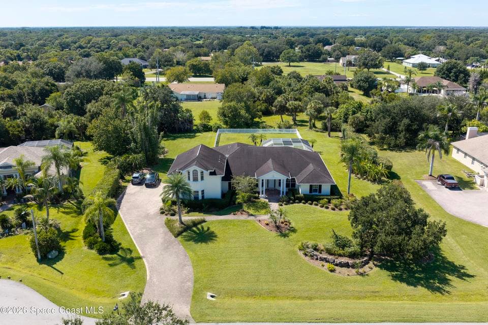 3820 Ramblewood Court, Melbourne, FL 32934 photo 4