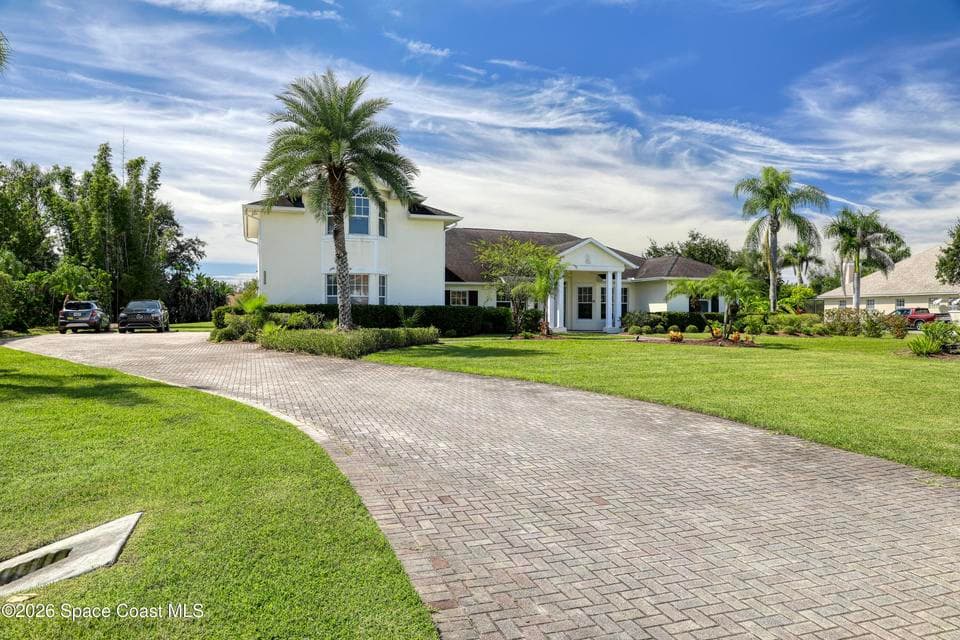 3820 Ramblewood Court, Melbourne, FL 32934 photo 5