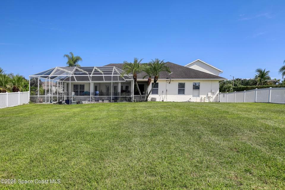 3820 Ramblewood Court, Melbourne, FL 32934 photo 6
