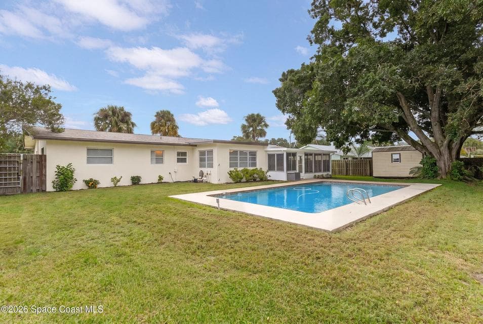 2614 Forest Drive, Melbourne, FL 32901 photo 3