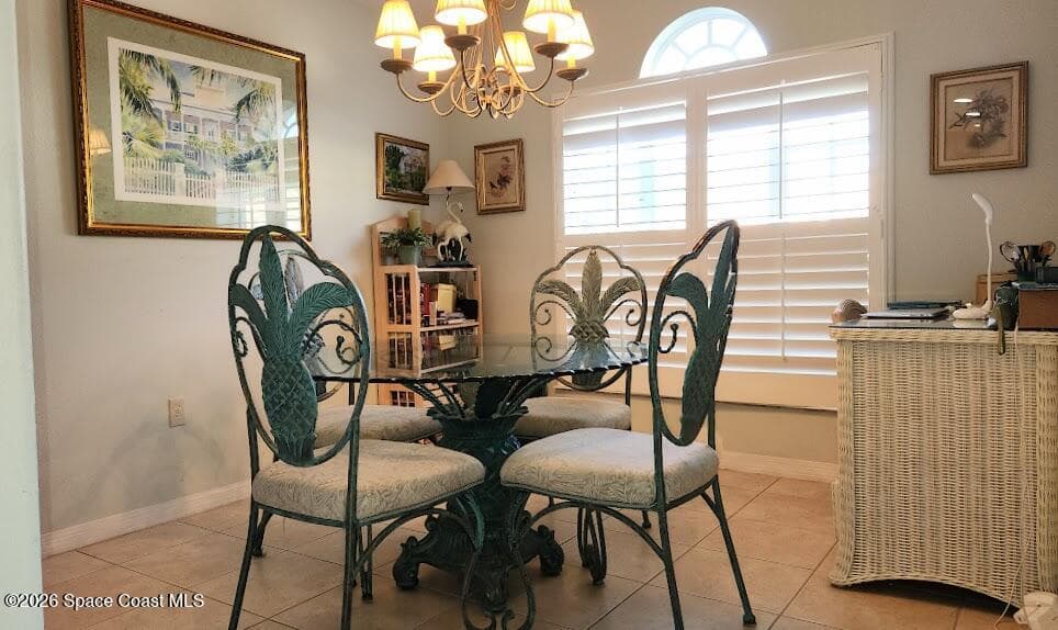 4406 Montreaux Avenue, Melbourne, FL 32934 photo 3