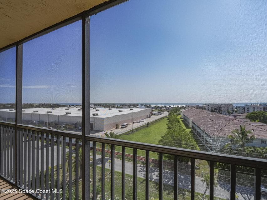 500 Palm Springs Boulevard 711, Indian Harbour Beach, FL 32937 photo 2