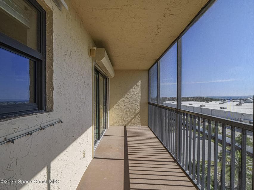 500 Palm Springs Boulevard 711, Indian Harbour Beach, FL 32937 photo 3