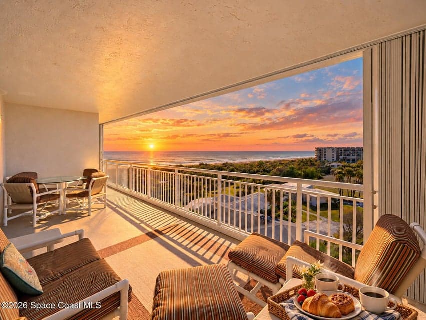 3400 Ocean Beach Boulevard 614, Cocoa Beach, FL 32931
